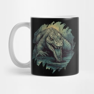 The Flood Mug